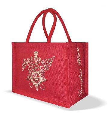 Jute Souvenir Bags